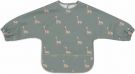 Jollein Slab Waterproof met Mouw Jungle Jambo