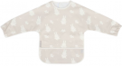 Jollein Slab Waterproof met Mouw Nijntje Miffy & Snuffy Nougat