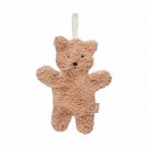 Jollein Speendoekje Teddy Bear Biscuit
