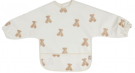 Jollein Waterproof Slab Met Mouw Teddy Bear