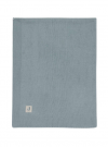 Jollein Wiegdeken Cosy Knit Sea Green