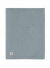 Jollein Wiegdeken Cosy Knit Sea Green / Velvet