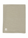 Jollein Wiegdeken Soft Waves Olive Green