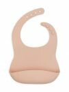 Jollein siliconen baby slab Pale Pink online kopen? | BabyPlanet