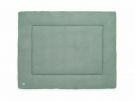 Jollein boxkleed basic knit forest green online kopen? | BabyPlanet
