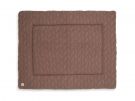 Jollein boxkleed Spring Knit Chestnut online kopen? | BabyPlanet