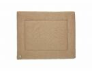 Jollein Boxkleed Pure Knit Biscuit 75 x 95 cm