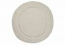 Jollein Boxkleed Rond Basic Knit Nougat gemakkelijk online bestellen?