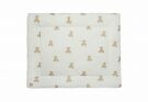 Jollein Boxkleed Teddy Bear 75 x 95 cm