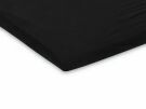 Jollein hoeslaken boxmatras jersey black online kopen? | BabyPlanet