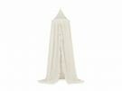 Jollein klamboe vintage ruffle Ivory online kopen? | BabyPlanet