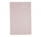 Jollein Ledikantdeken Basic Knit Fleece Pale Pink