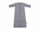 Jollein Slaapzak 4 Seizoenen Spickle Grey 110 cm