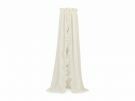 Jollein Sluier vintage ruffle Ivory online kopen? | BabyPlanet