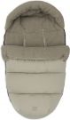 Voetenzak Buggy / Wandelwagen Olive Green van Jollein
