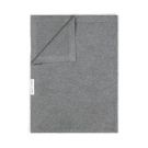 Joolz Deken Soft Cloud Stormy Grey