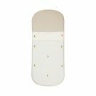 Joolz Laken Sweet Dream Sunset Ivory