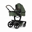 Joolz Day+ kinderwagen compleet Magnificent Green