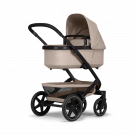 Joolz Geo³ Mono Kinderwagen – Black Sandy Taupe