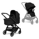 Joolz Hub² Kinderwagen Compleet Black - Space Black