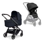 Joolz Hub² Kinderwagen Compleet Grey - Navy Blue