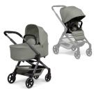 Joolz Hub² Kinderwagen Compleet Grey - Sage Green