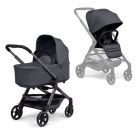 Joolz Hub² Kinderwagen Compleet Grey - Stone Grey