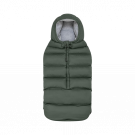 Joolz Puffer Voetenzak Forest Green 