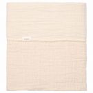 Koeka Ledikantdeken Rivoli Warm White