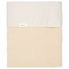 Koeka Ledikantdeken Flanel Oddi Warm White