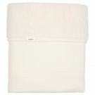 Koeka Ledikantdeken Elim Teddy Warm White