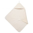 Koeka Omslagdoek Wafel Teddy Oslo Naturel