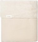 Koeka Wiegdeken Faro Teddy Warm White