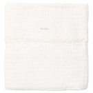 Koeka Wiegdeken Lace Elba Milky online kopen? | BabyPlanet