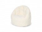 Little Dutch Fauteuil White