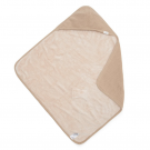 Little Dutch Omslagdoek Gebreid Beige