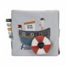 Little Dutch activiteitenboekje Sailors Bay online kopen? | BabyPlanet