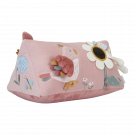 Little Dutch activiteitendriehoek Flowers & Butterflies