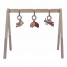 Little Dutch babygym Flowers & Butterflies online kopen? | BabyPlanet
