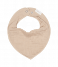 Little Dutch Bandana slab hydrofiel Beige