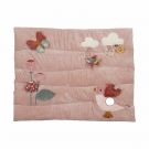 Little Dutch boxkleed Flowers & Butterflies online kopen? | BabyPlanet