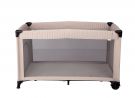 Little Dutch Campingbed Beige