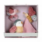 Little Dutch geschenkset Flowers & Butterflies online kopen? | BabyPlanet