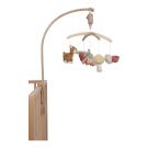 Little Dutch Houten Muziekmobiel Fairy Garden FSC