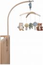 Little Dutch Houten Muziekmobiel Forest Friends FSC