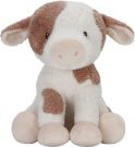 Little Dutch Knuffel Koe Little Farm 25 cm