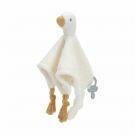 Little Dutch knuffeldoekje Little Goose online kopen? | BabyPlanet
