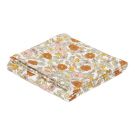 Little Dutch Swaddle Hydrofiel Little Flowers 120 x 120