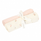 Little Dutch Swaddles Hydrofiel Fairy Blossom & Blossom