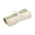 Little Dutch Swaddles Hydrofiel Forest Treasures & Sage